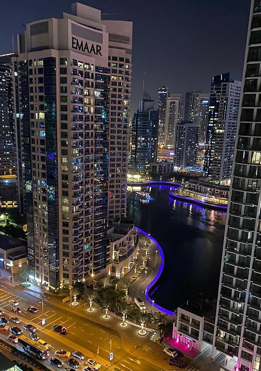 Homestar, Jumeirah Beach Hostel - Jbr - Pool, Beach, Metro Dubai Exterior foto